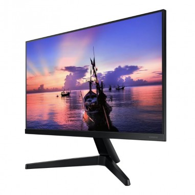 Monitor Samsung 27" FHD IPS 75HZ...