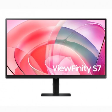 Monitor Samsung 27" ViewFinity S7 UHD...