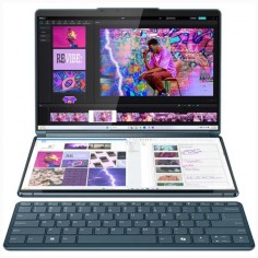 Notebook Lenovo YogaBook 9i...