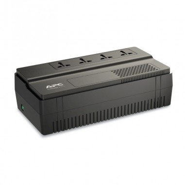 UPS APC Back 550VA – BV650I-MS –... UPS APC Back 550VA – BV650I-MS –...