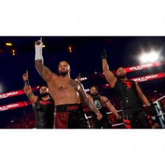 Juego PS5 – WWE 2K25 –... 2