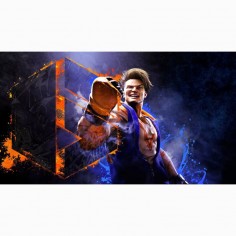 Juego PS5 – Street Fighter... 2