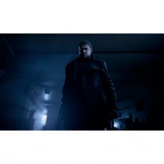 Juego PS5 – Resident Evil... 2