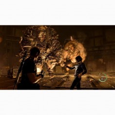 Juego PS5 – Resident Evil... 2