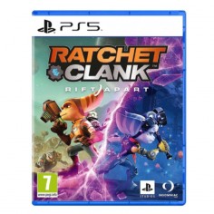 Juego PS5 – Ratchet &...