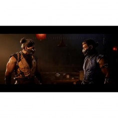 Juego PS5 – Mortal Kombat 1... 2