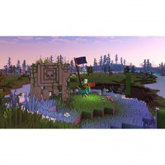 Juego PS5 – Minecraft... 2