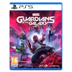 Juego PS5 – Marvel's...
