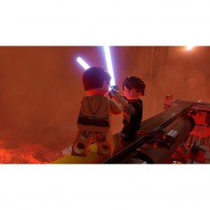 Juego PS5 – LEGO Star Wars:... 2