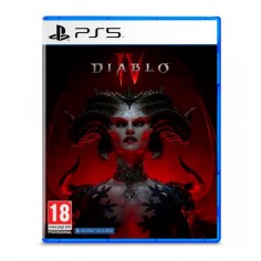 Juego PS5 – Diablo IV –...