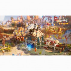 Juego PS5 – LEGO Horizon... 2
