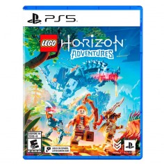 Juego PS5 – LEGO Horizon...