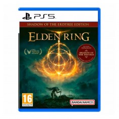 Juego PS5 – Elden Ring:...