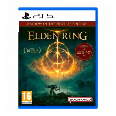 Juego PS5 – Elden Ring: Shadow of the...