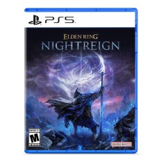 Juego PS5 – Elden Ring:...