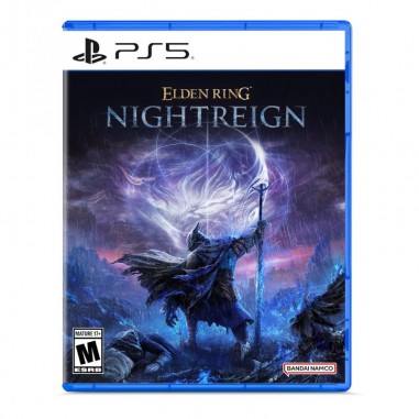 Juego PS5 – Elden Ring: Shadow of the...