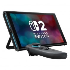 Consola Nintendo Switch 2 –... 2
