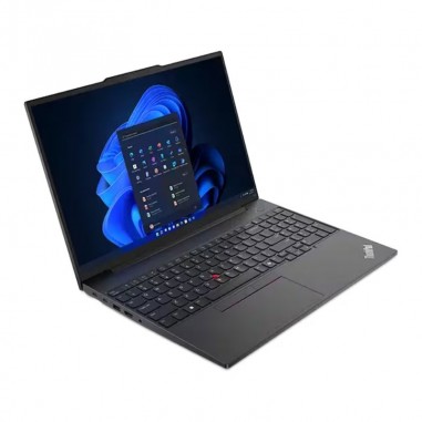 Notebook Lenovo ThinkPad E16 Gen 2...