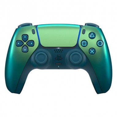 Control Sony DualSense PS5 - Chroma Teal