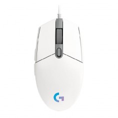 Mouse Gamer Logitech G203 –...