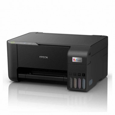 Impresora Epson EcoTank L3210...