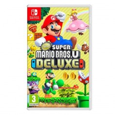 Juego Nintendo Switch:...