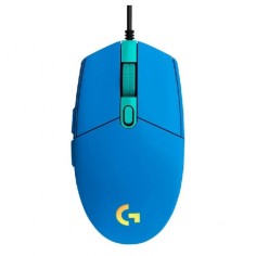 Mouse Gamer Logitech G203 –...