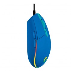 Mouse Gamer Logitech G203 –... 2