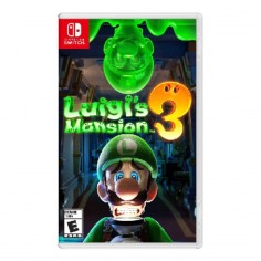 Juego Nintendo Switch:...