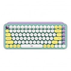 Teclado Logitech POP Keys...