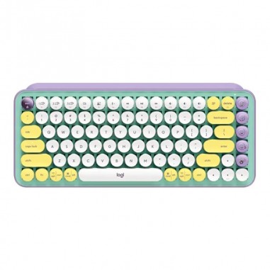 Teclado Logitech POP Keys...