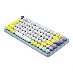 Teclado Logitech POP Keys... 2