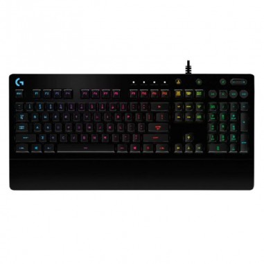 Teclado Gamer Logitech G213 Prodigy –...