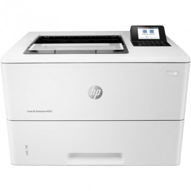 Impresora HP LaserJet Enterprise...