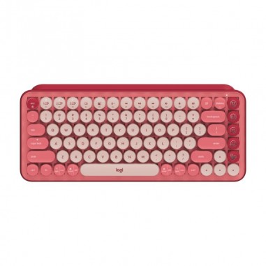 Teclado Logitech POP Keys...