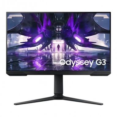 Monitor Gamer Samsung Odyssey G3 24"...