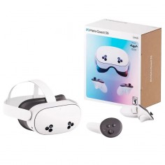 Lente VR META QUEST 3S... 2