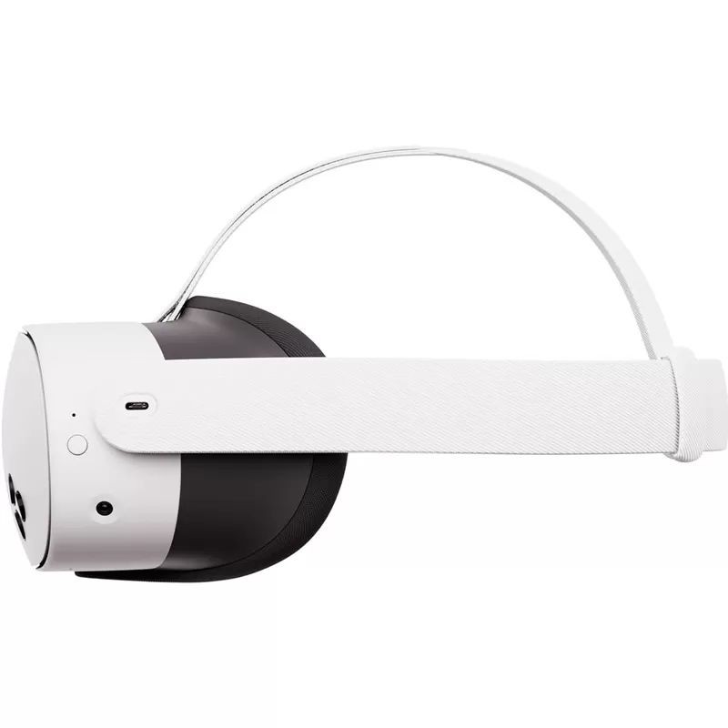 Lente VR META QUEST 3S 256GB Batman... Lente VR META QUEST 3S 256GB Batman...