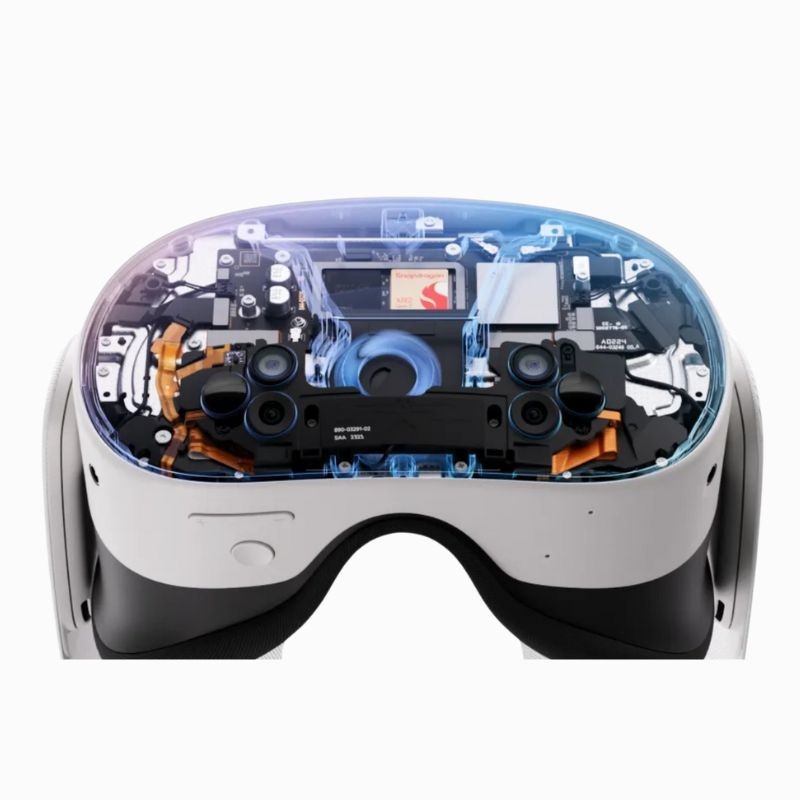 Lente VR META QUEST 3S 256GB Batman... Lente VR META QUEST 3S 256GB Batman...