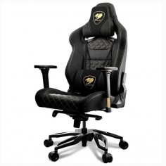 Silla Gamer Cougar Armor...