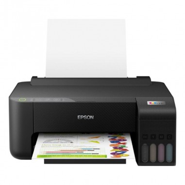 Impresora Epson L1250 Ecotank – 3 en...