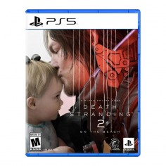 Juego PS5: Death Stranding...