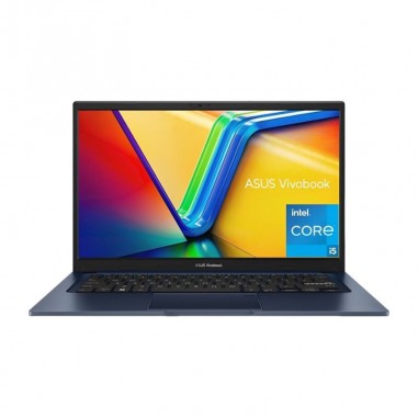 Notebook ASUS VivoBook 14" – Intel...