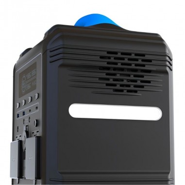 Generador Forza FPP-T702 – 700W,...