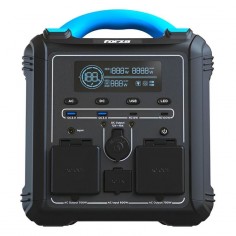 Generador Forza FPP-T702 –...