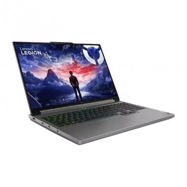 Notebook Gamer Lenovo Legion 16" –...