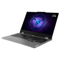 Notebook Gamer Lenovo LOQ... 2