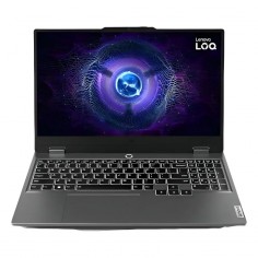 Notebook Gamer Lenovo LOQ...
