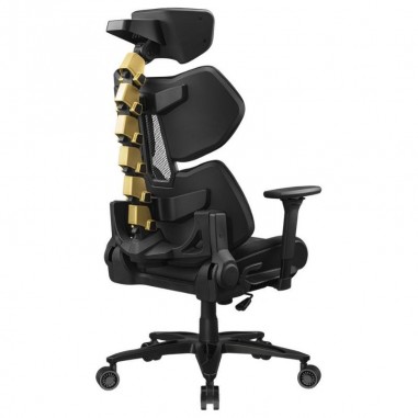 Silla Gamer Cougar Terminator Elite –...
