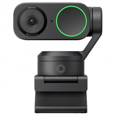 Webcam Insta360 Link 2 – Resolución...